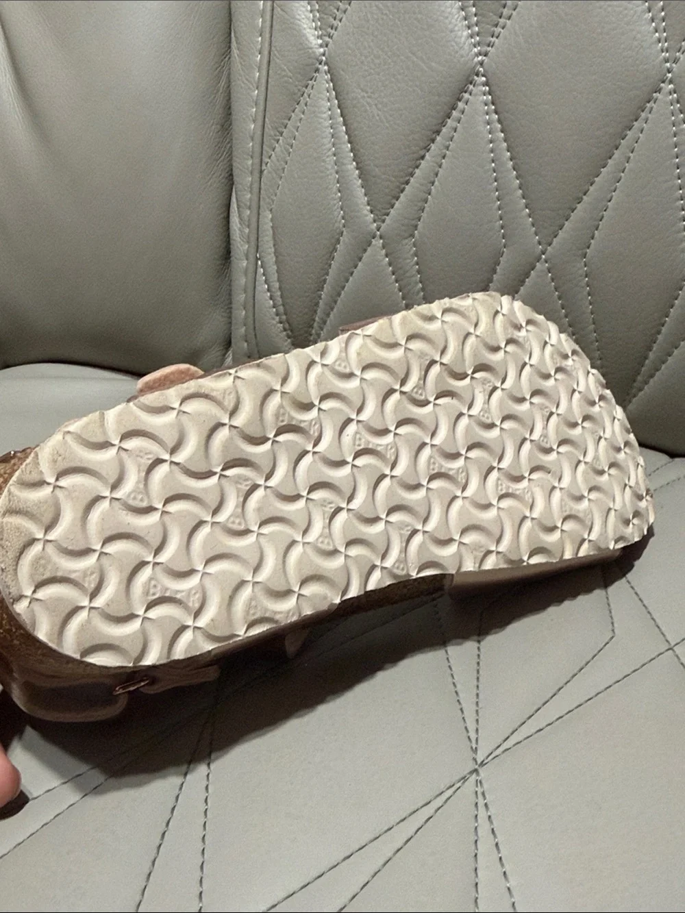 Birkenstock comfortable kids